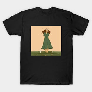 Women in Nature T-Shirt